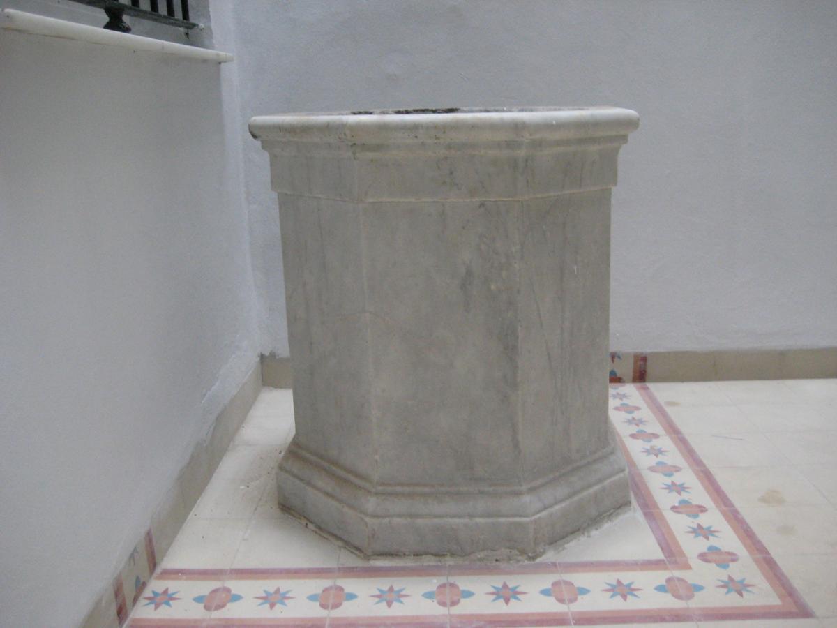 Atico Del Sol Apartment