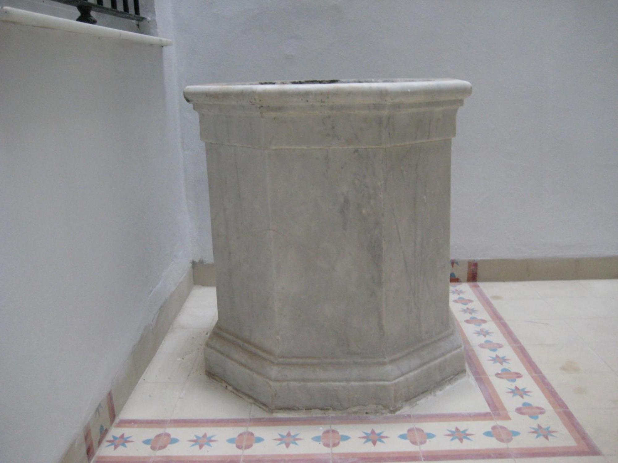 Atico Del Sol Appartamento
